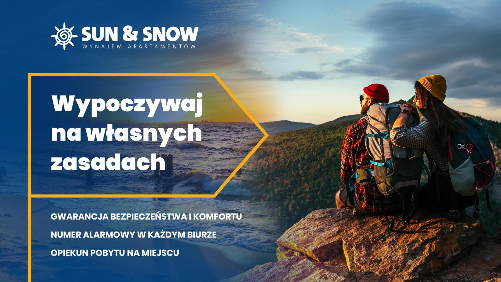 Apartamenty Sun & Snow Bukowa Dolina Krynica Zdroj Dış mekan fotoğraf